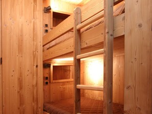 Appartement | 4 chambres, draps fournis