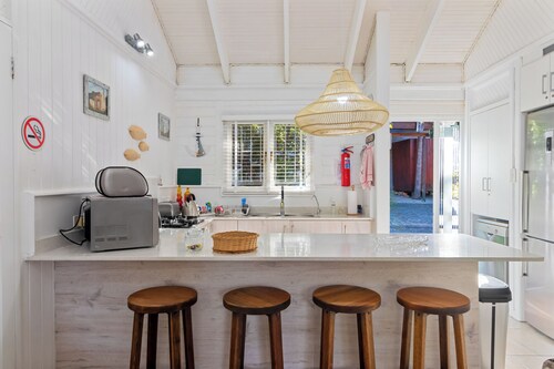 Knysna River Club  Unit 28 Adorable 1-bedroom cabin in gorgeous Knysna
