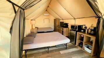 1 dormitorio, wifi, ropa de cama