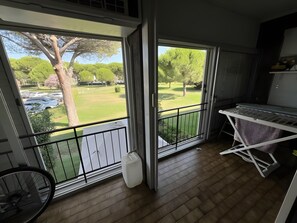 Interior - Apartment 'Trilocale Silvia with Pool', Private Terrace and Air Conditioning (Marina di Bibbona)