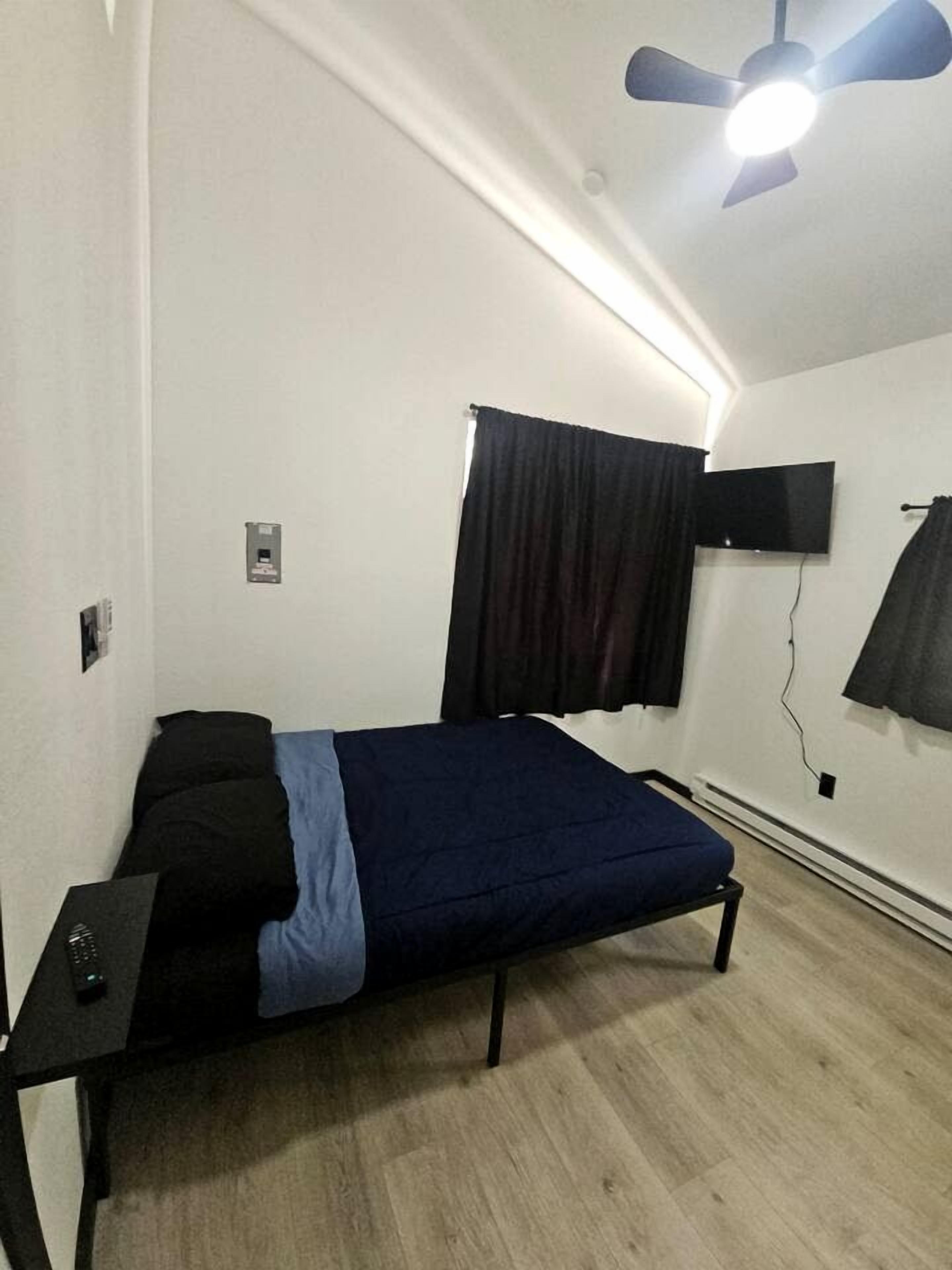 1 slaapkamer