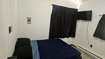 1 slaapkamer