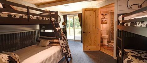 1 chambre, Wi-Fi