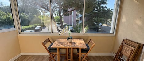 用餐區