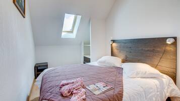 Apartment | 3 bedrooms