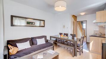Apartment | Interior