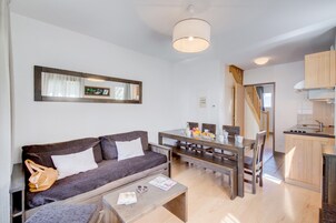 Apartment | Interior
