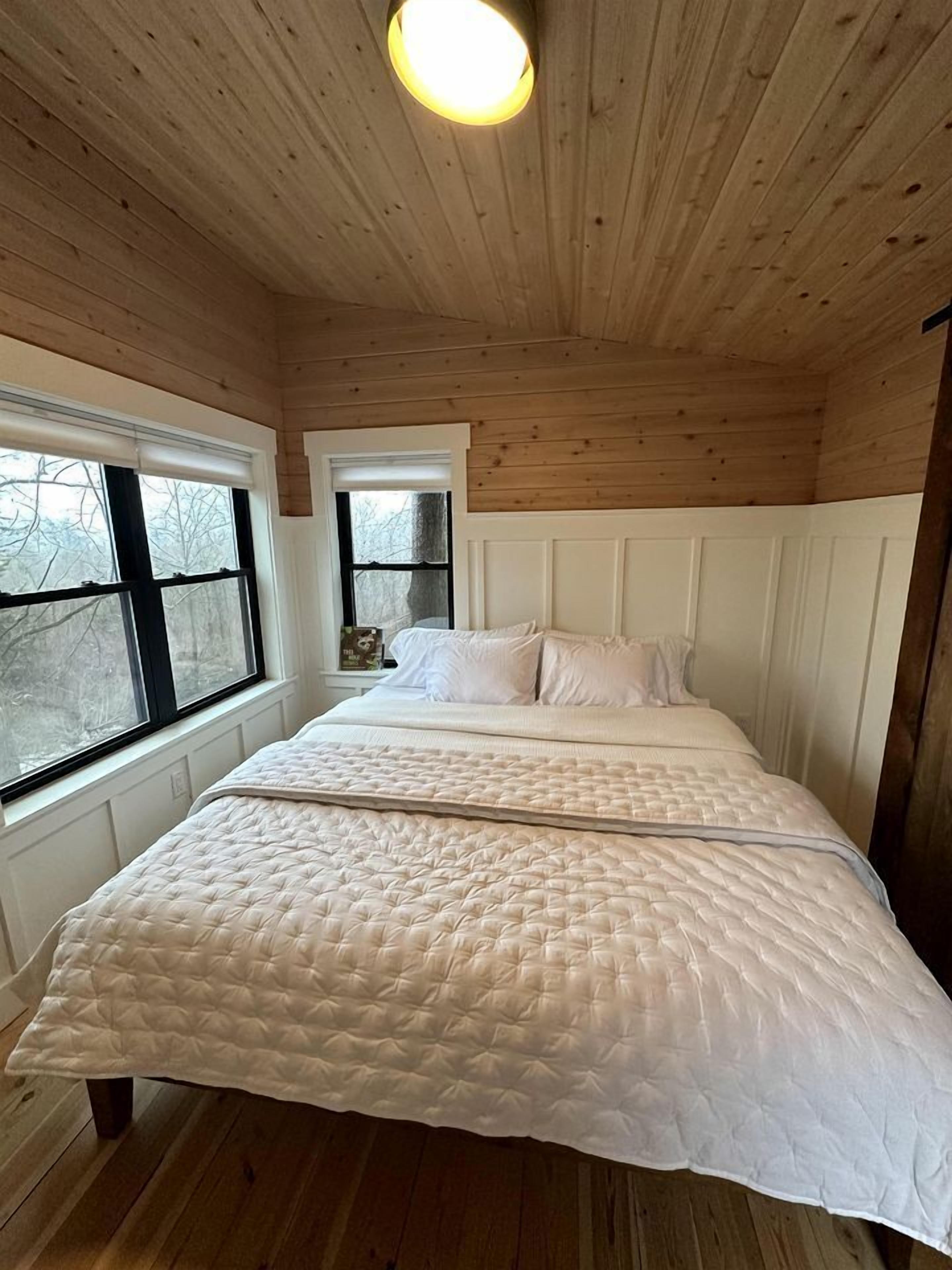 3 chambres, Wi-Fi, draps fournis