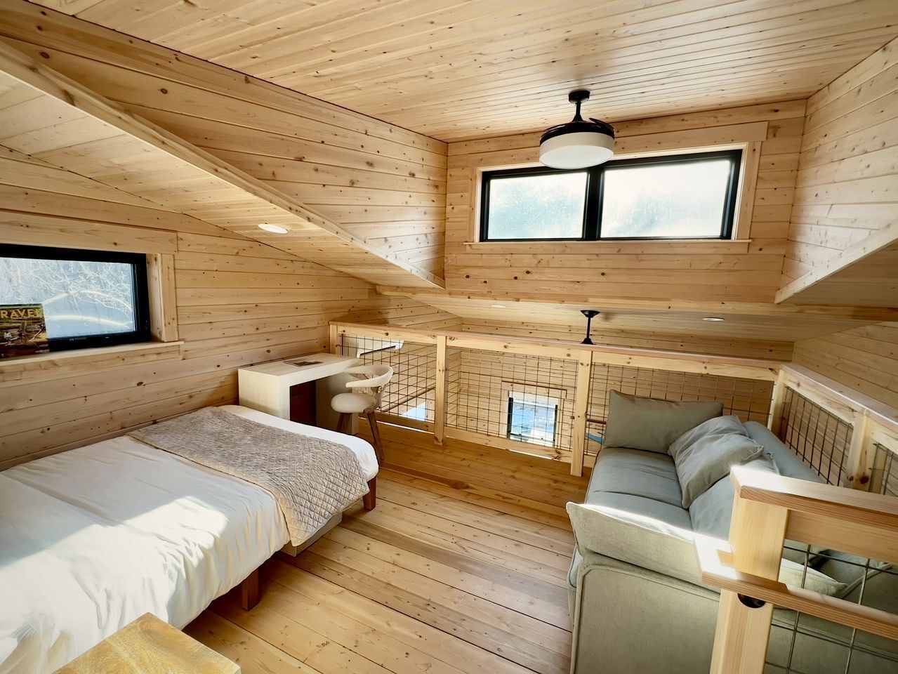 3 chambres, Wi-Fi, draps fournis
