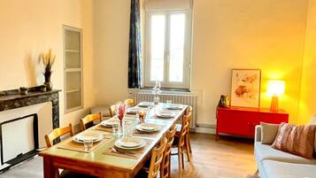 Restauration