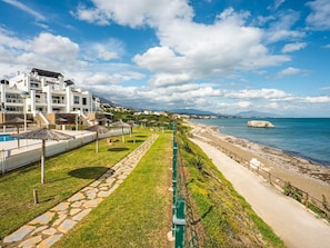 Plage