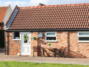 Exterior - Lamb Cottage (Billingham)