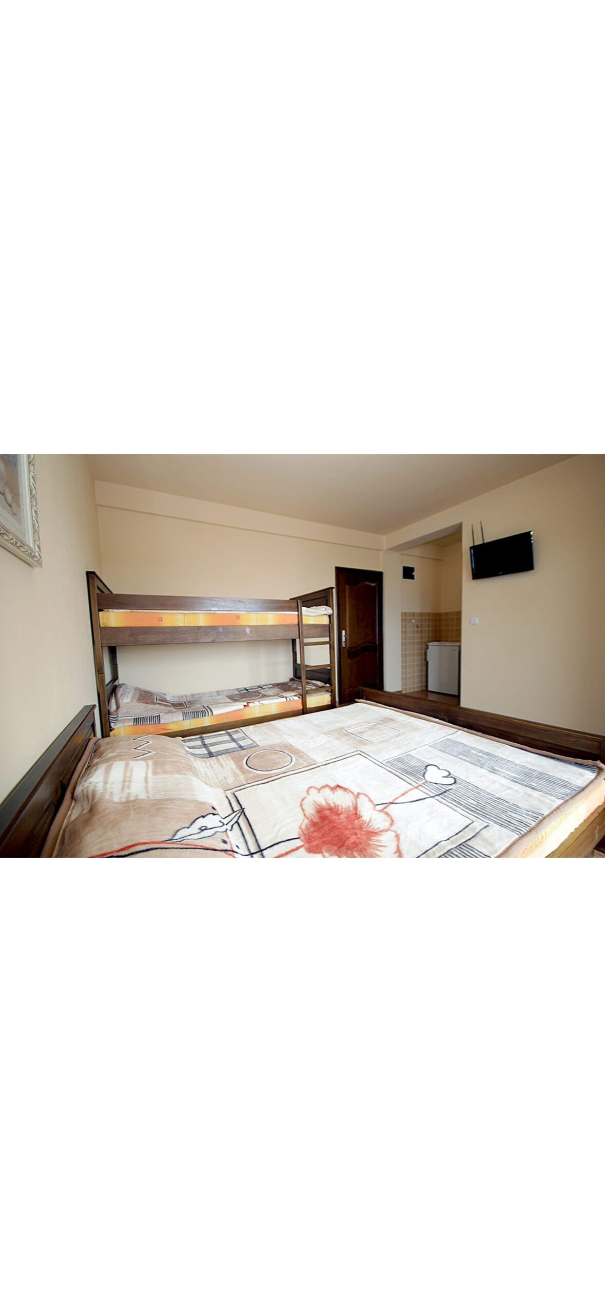 Comfort studio suite, balkon, uitzicht op zee | Gratis wifi