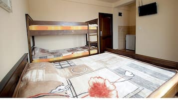Comfort studio suite, balkon, uitzicht op zee | Gratis wifi