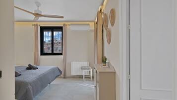 4 slaapkamers, wifi