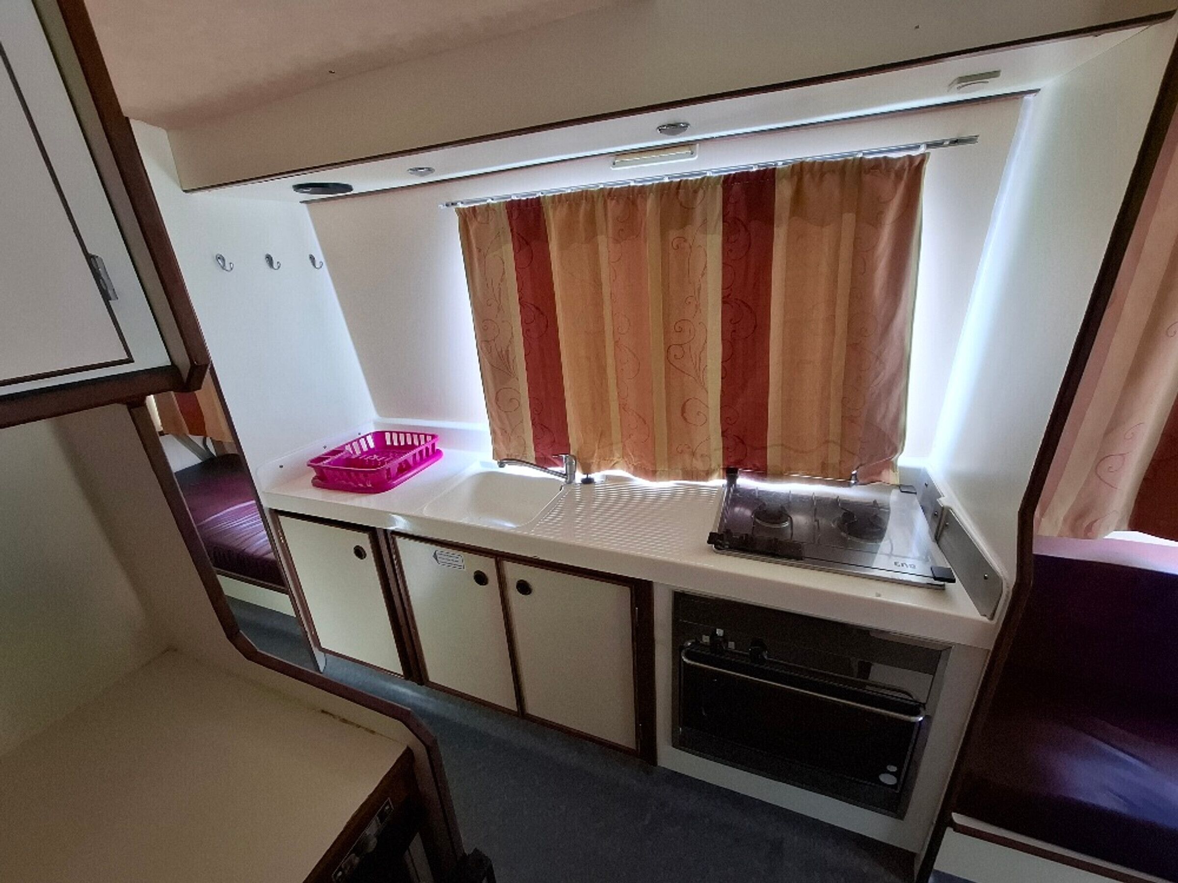Cucina privata