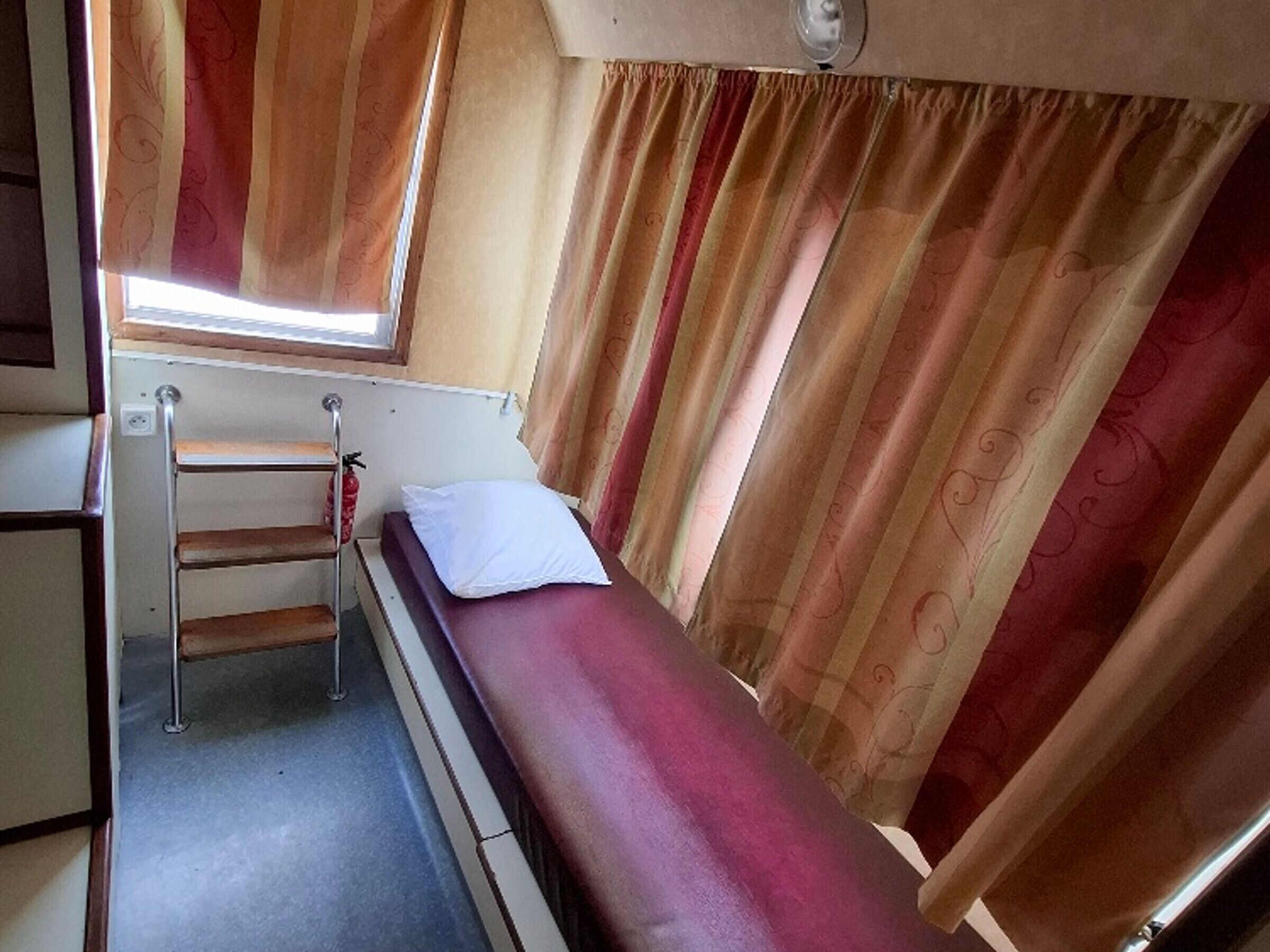 2 habitaciones y ropa de cama 