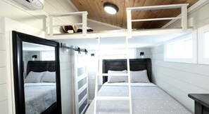 1 Schlafzimmer, Bügeleisen/Bügelbrett, WLAN