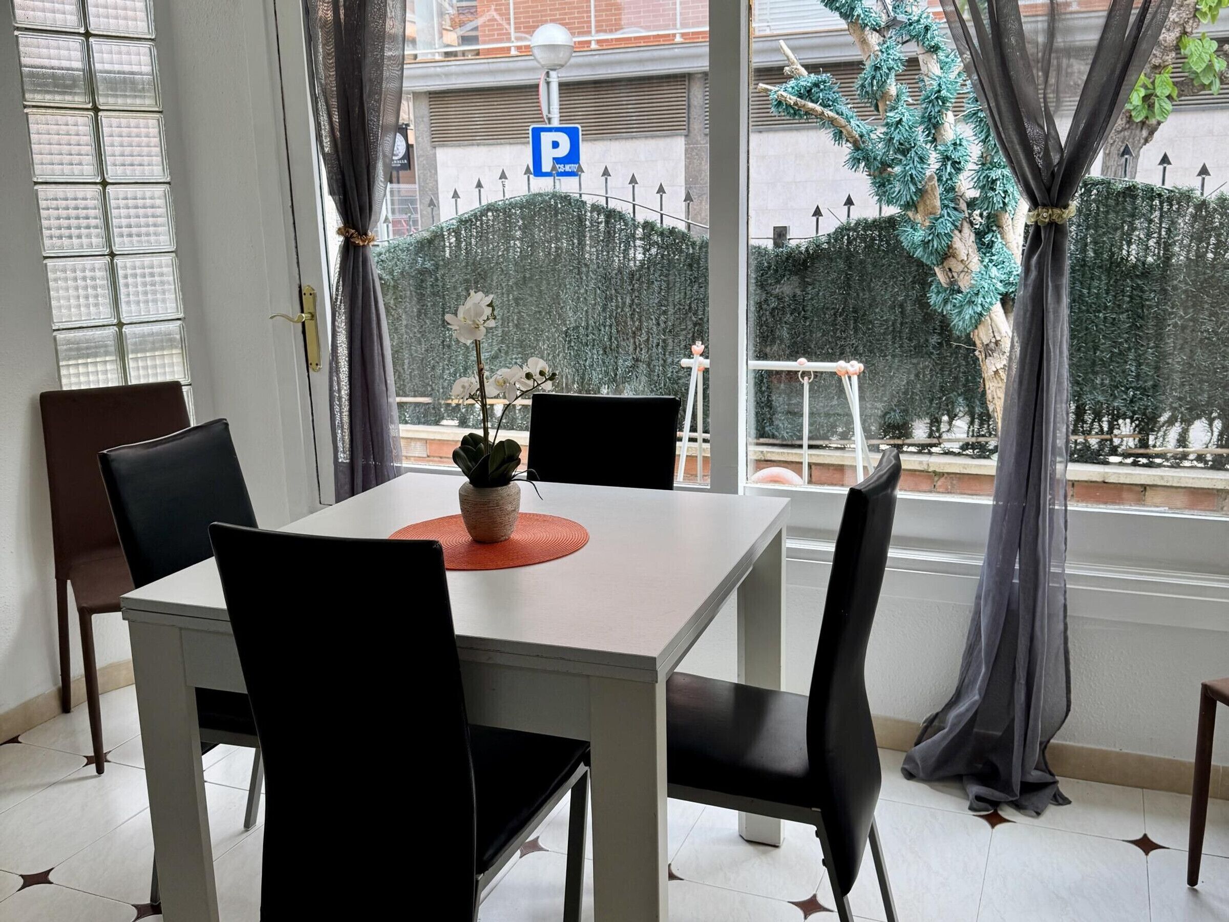 Dineren