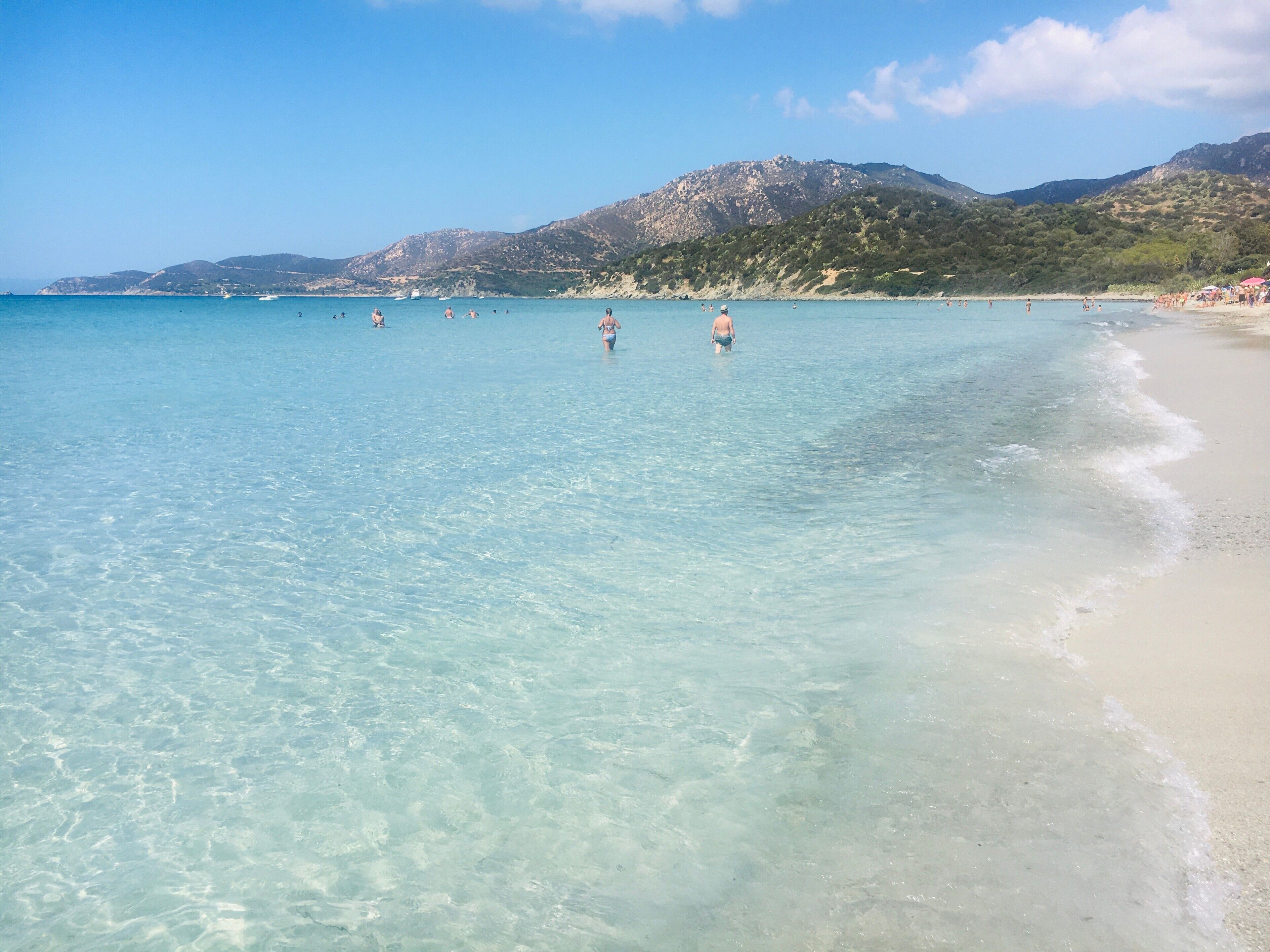Plage à proximité