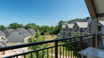 Apartment | Balcony