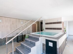 Apartment | Pool - Normandy Coastal Stay for 4 (Parentis-en-Born)