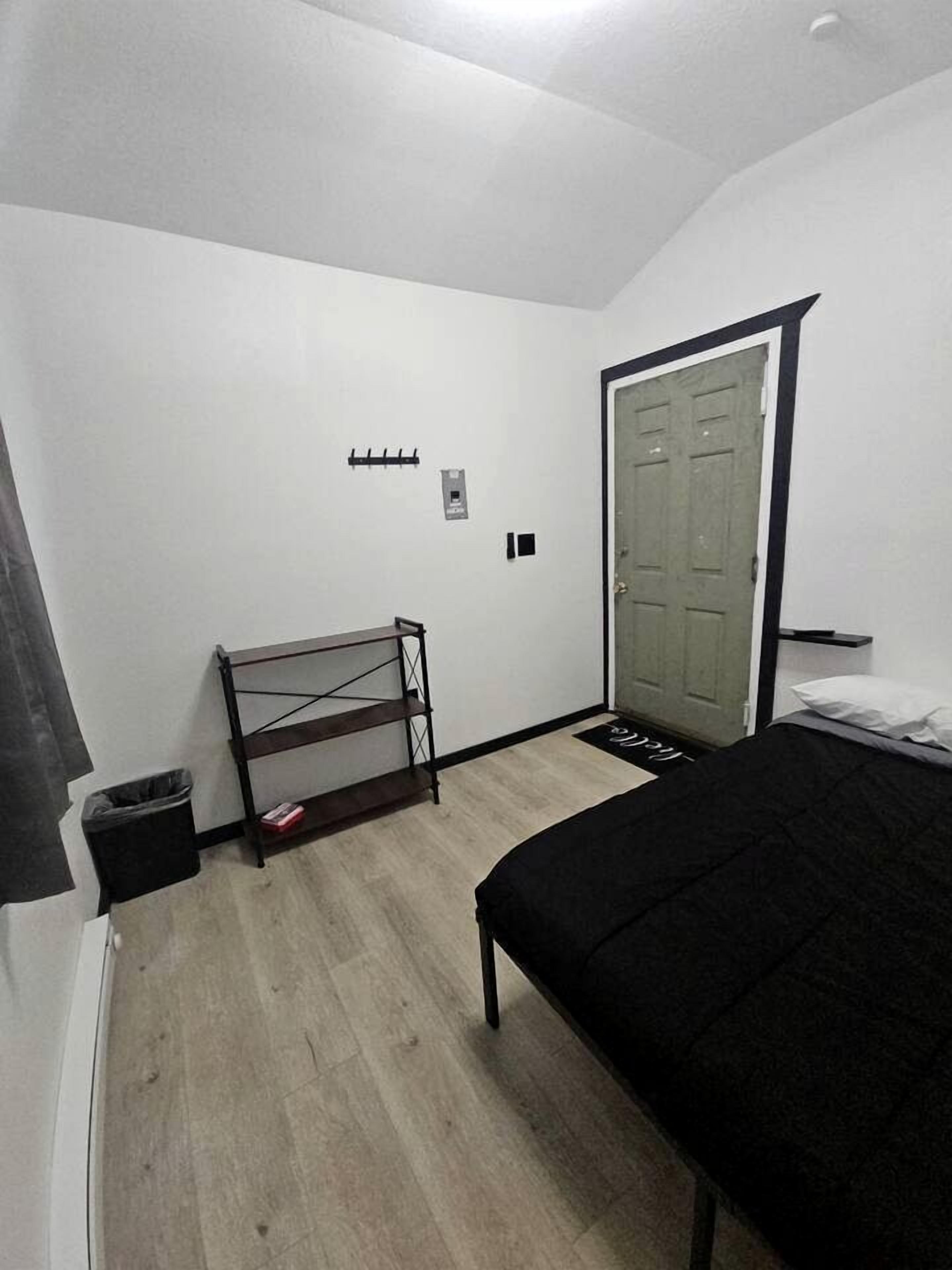 1 slaapkamer