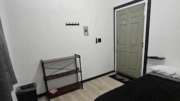 1 slaapkamer