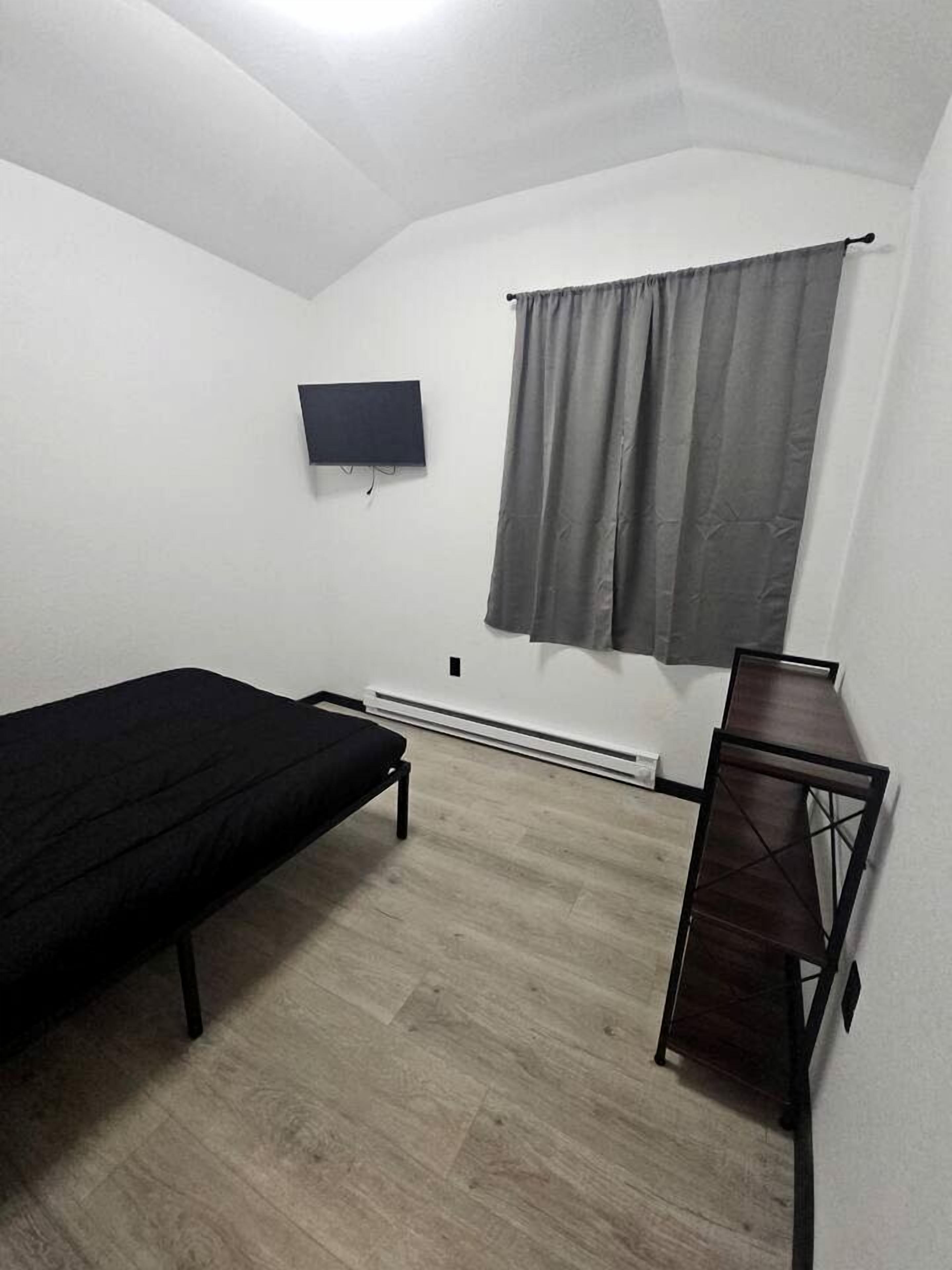 1 slaapkamer
