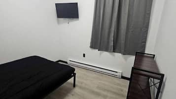 1 slaapkamer