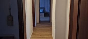 Bungalow ad Adenstedt