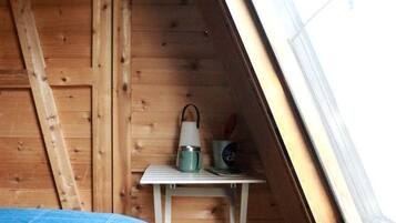 1 bedroom, WiFi