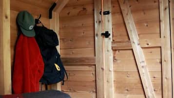 1 bedroom, WiFi
