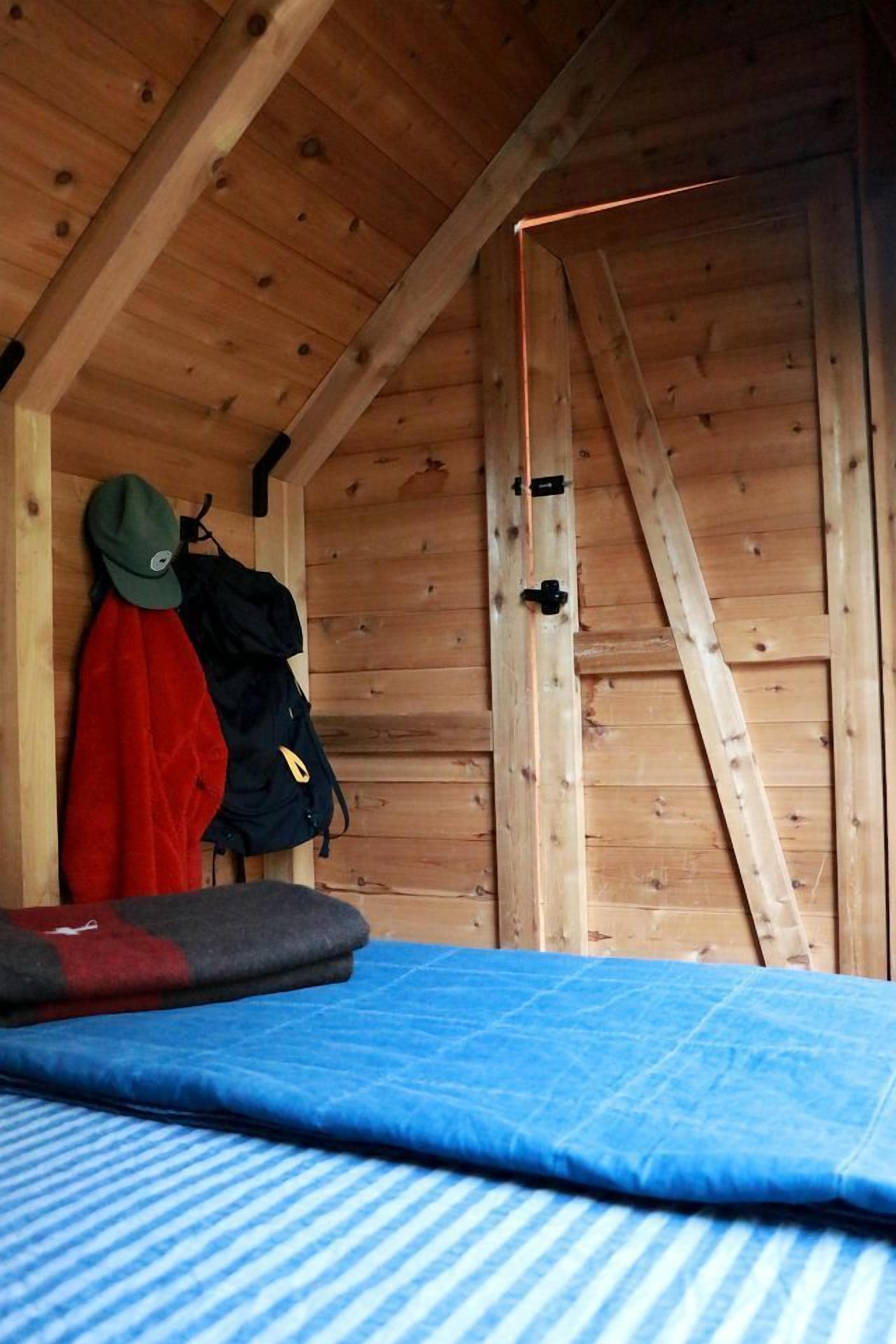 1 Schlafzimmer, WLAN