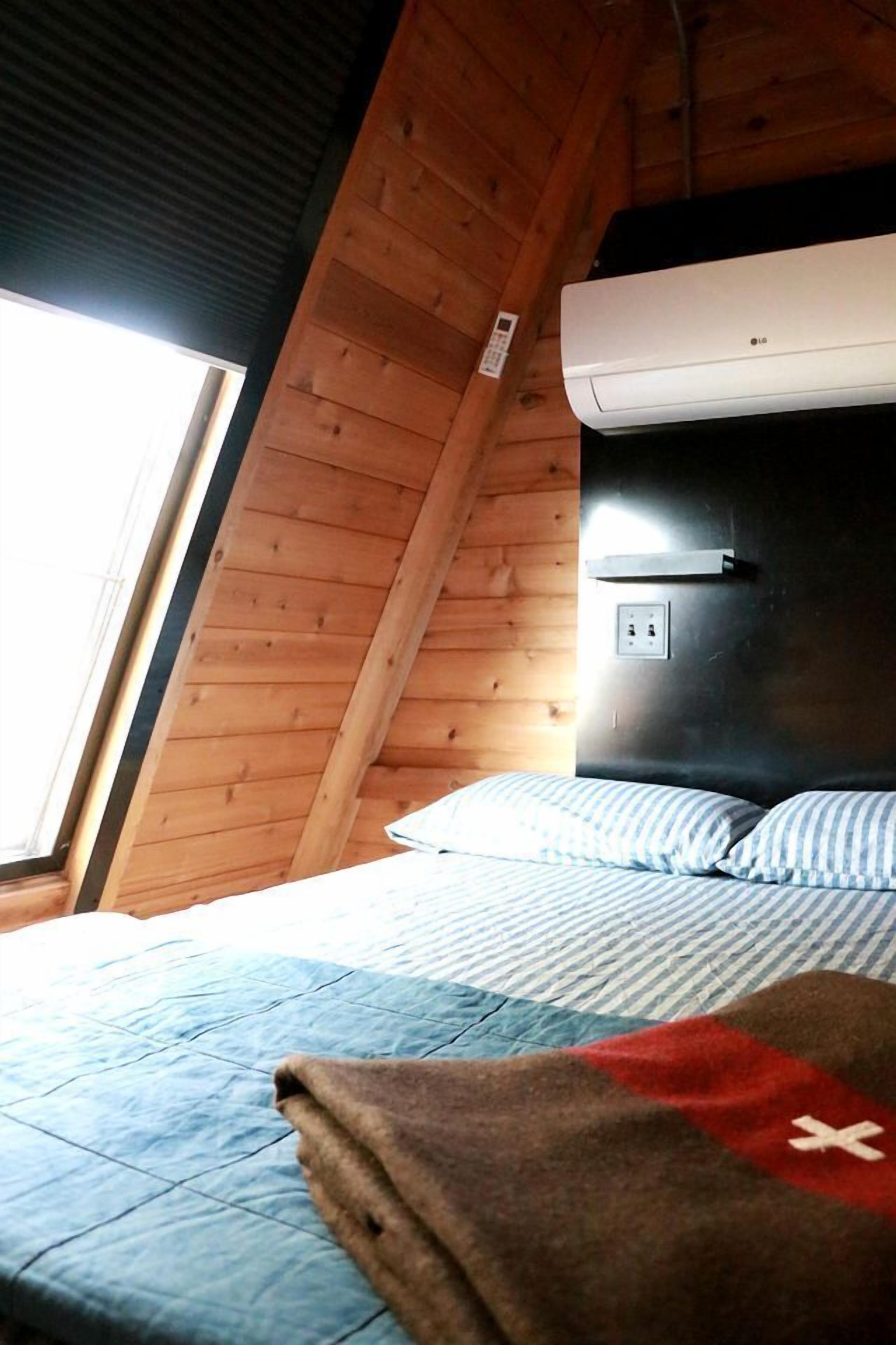1 slaapkamer, wifi