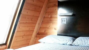 1 bedroom, WiFi