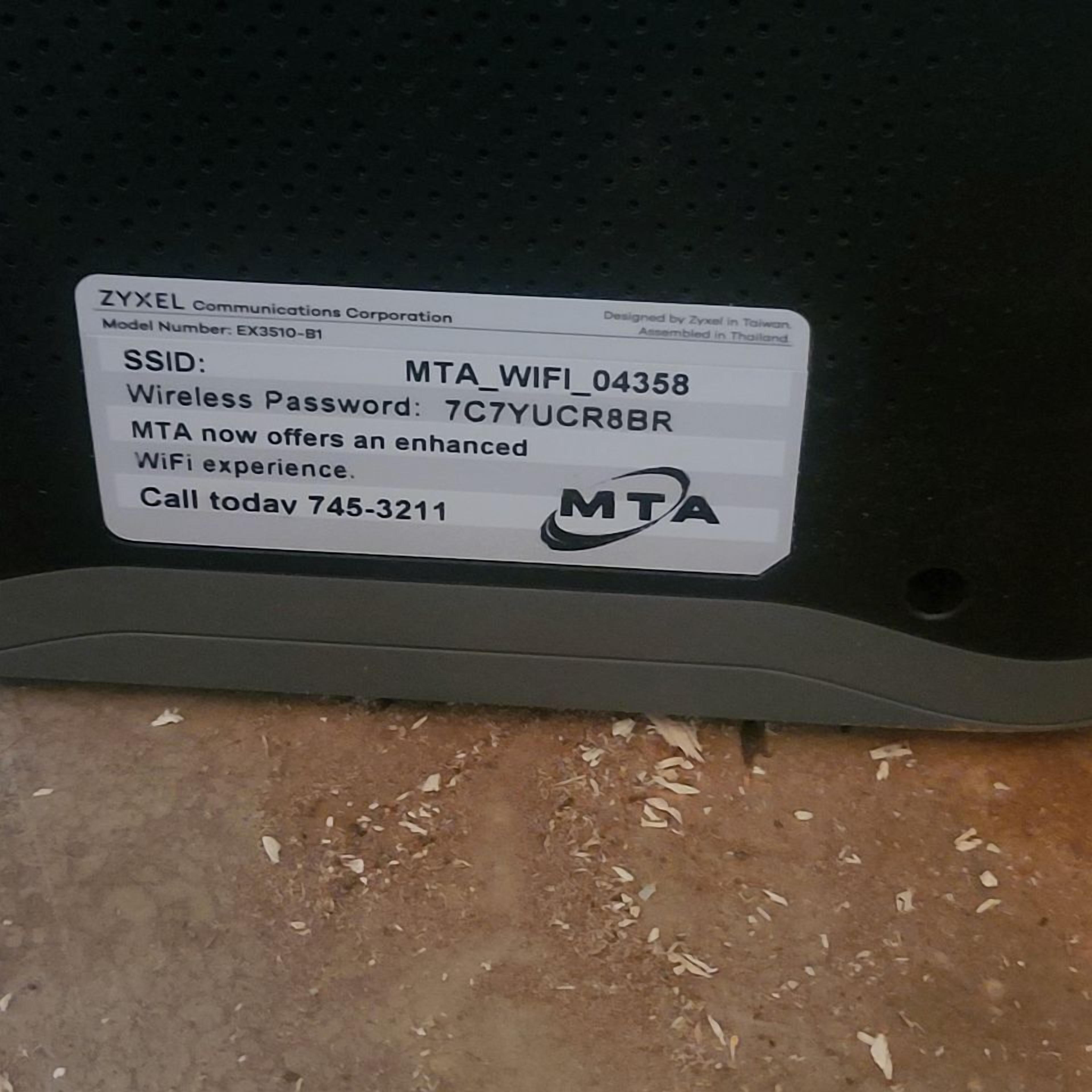 Miscellaneous