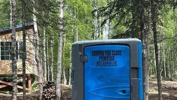 Ulkoalueet