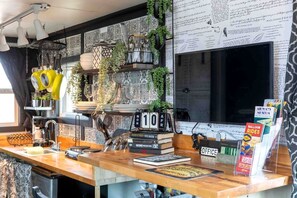Interieur