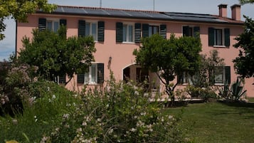 Exterieur