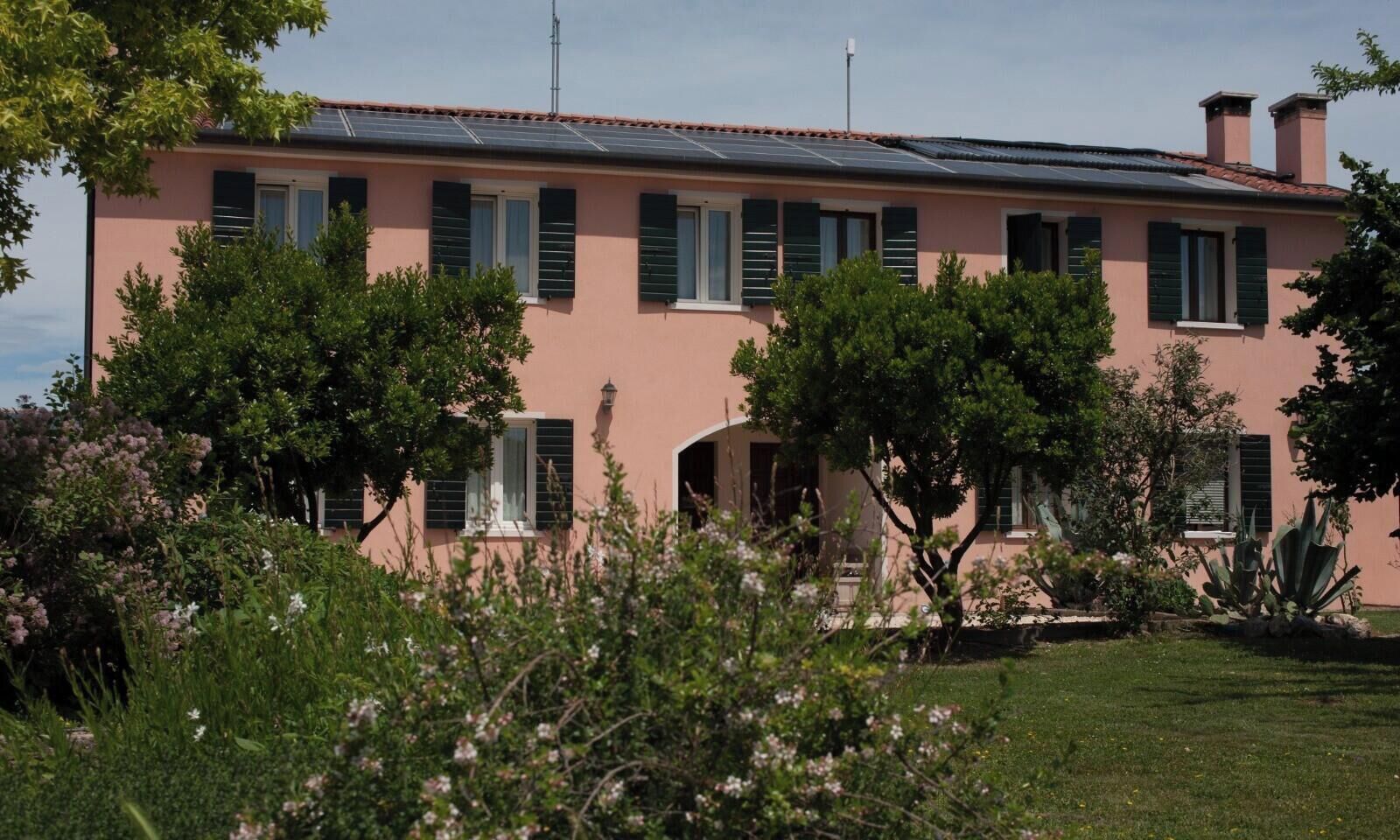 Aussenbereich