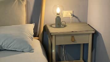 Wifi, beddengoed