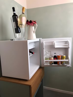 Interior - Melloni Street Home – Salvia Room (Dolo)