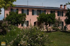 Exterieur