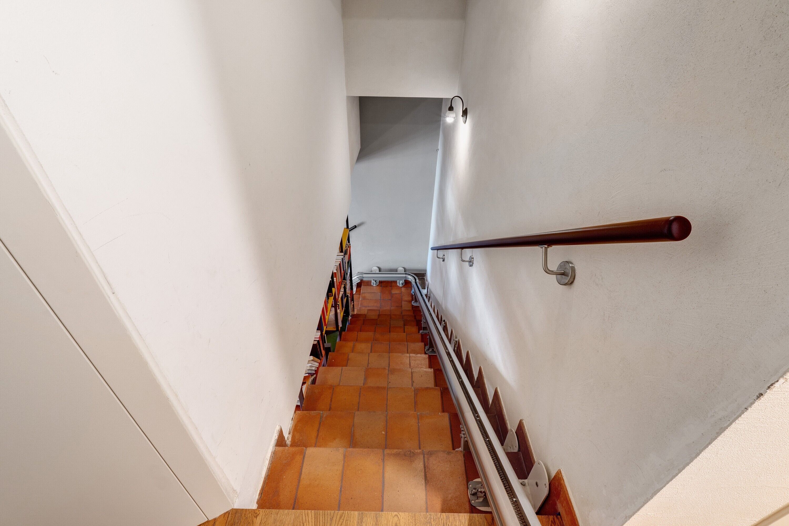 Interieur