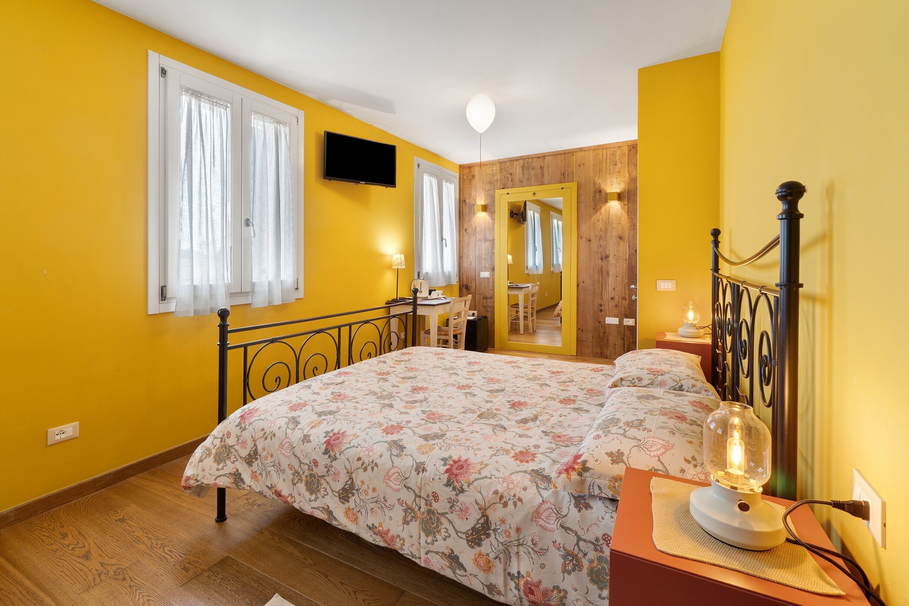 1 slaapkamer, wifi, beddengoed