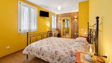 1 slaapkamer, wifi, beddengoed
