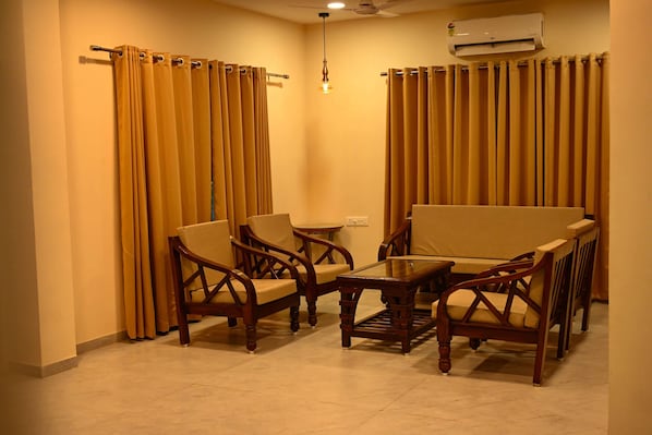 Family Villa | Free WiFi