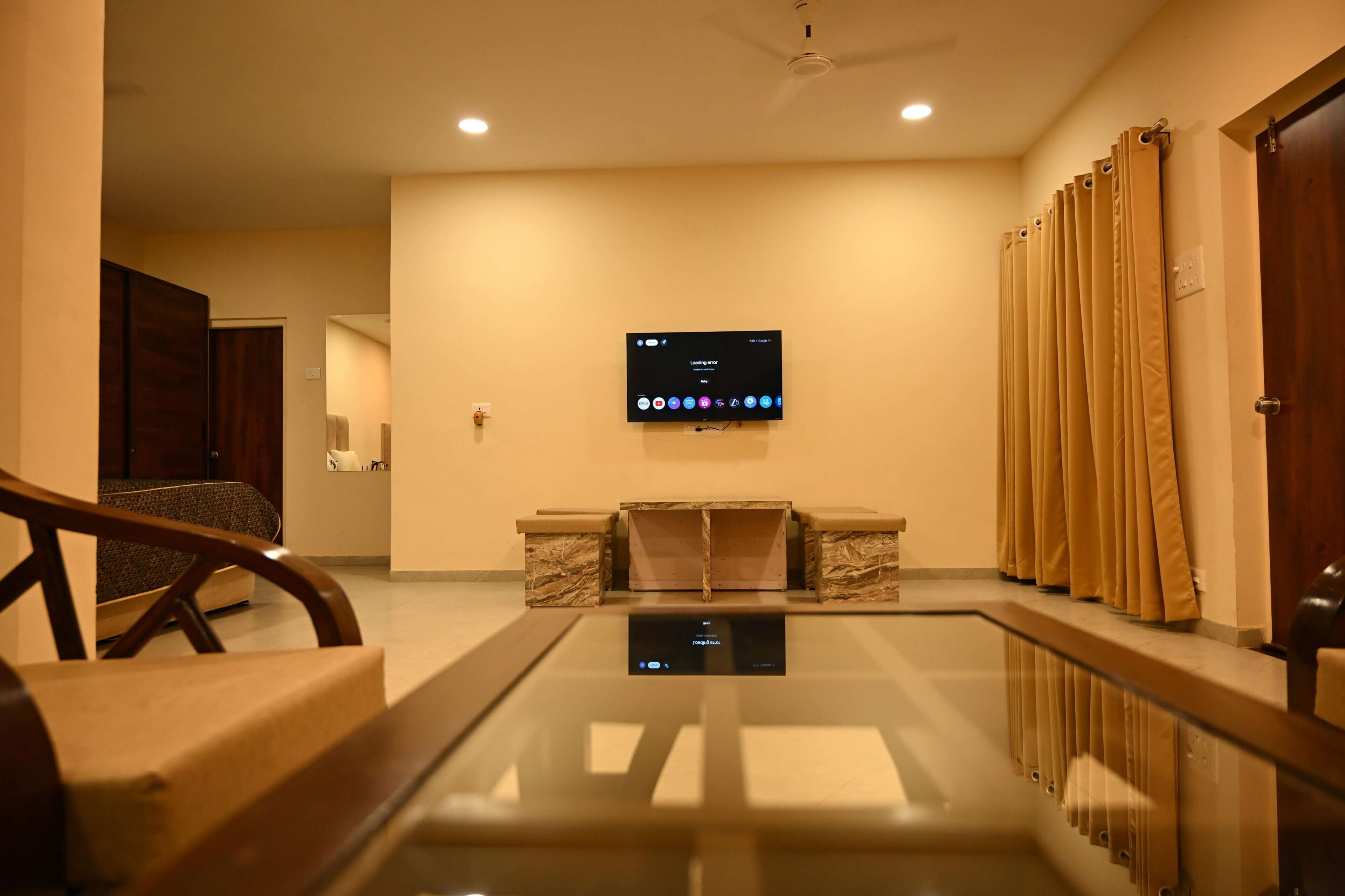 Family Villa | Wi-fi percuma 