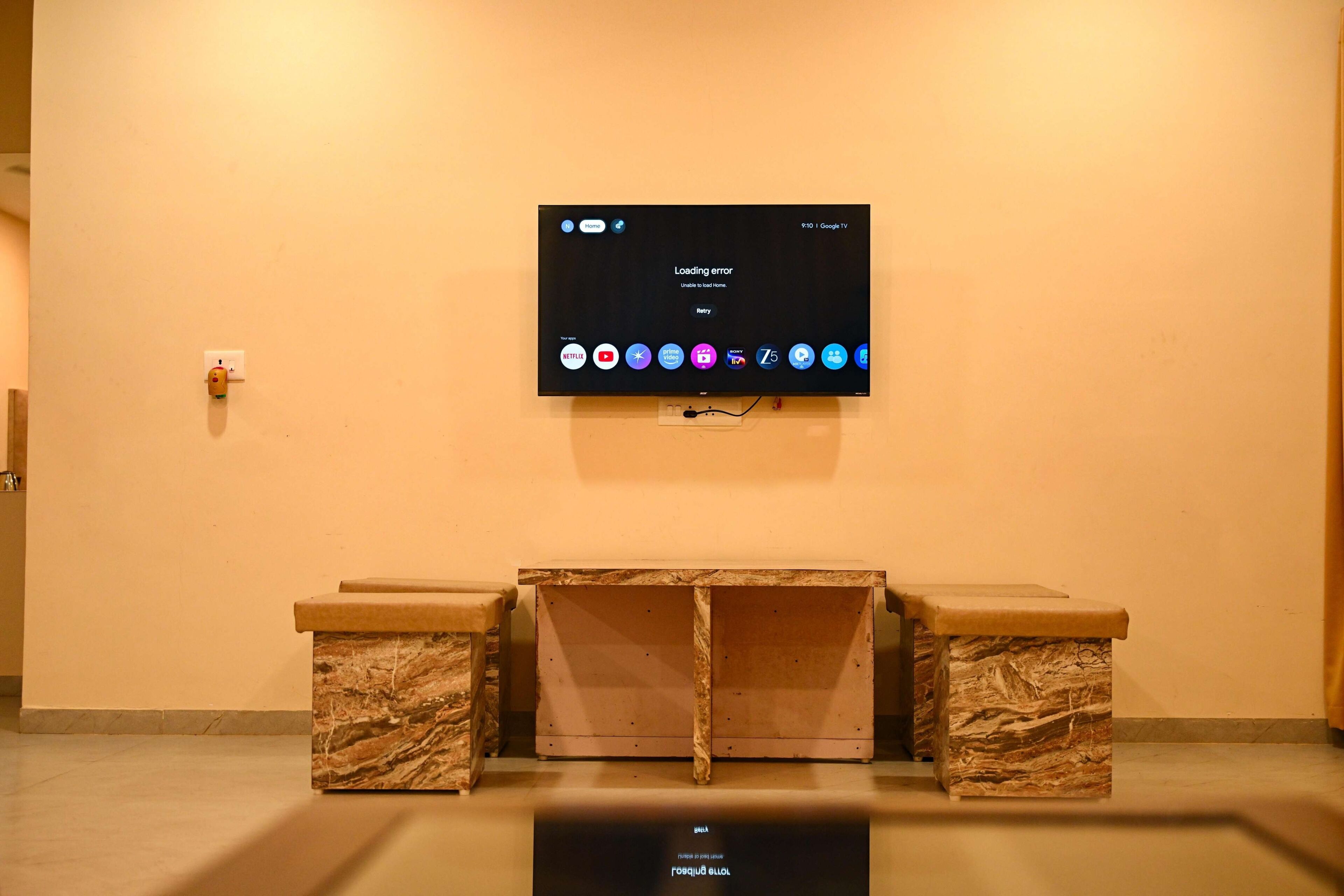 Family Villa | Wi-fi percuma 